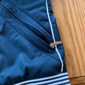 vintage nike windbreaker